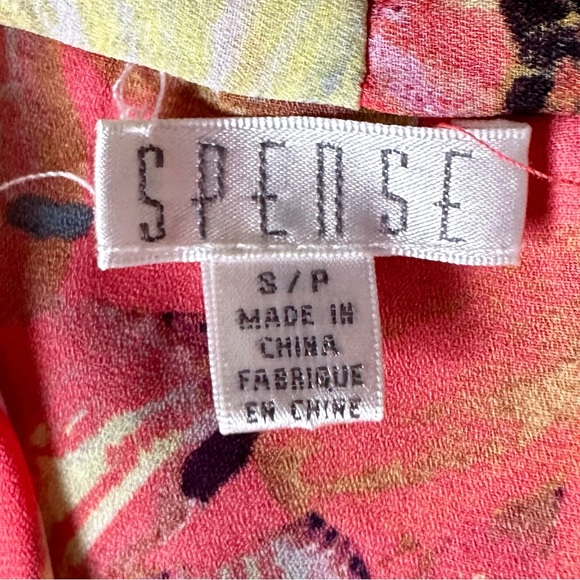 Spense Blouse - Picture 3 of 4